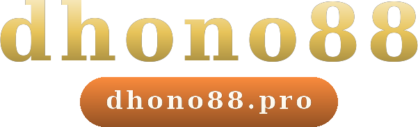 dhono88 logo