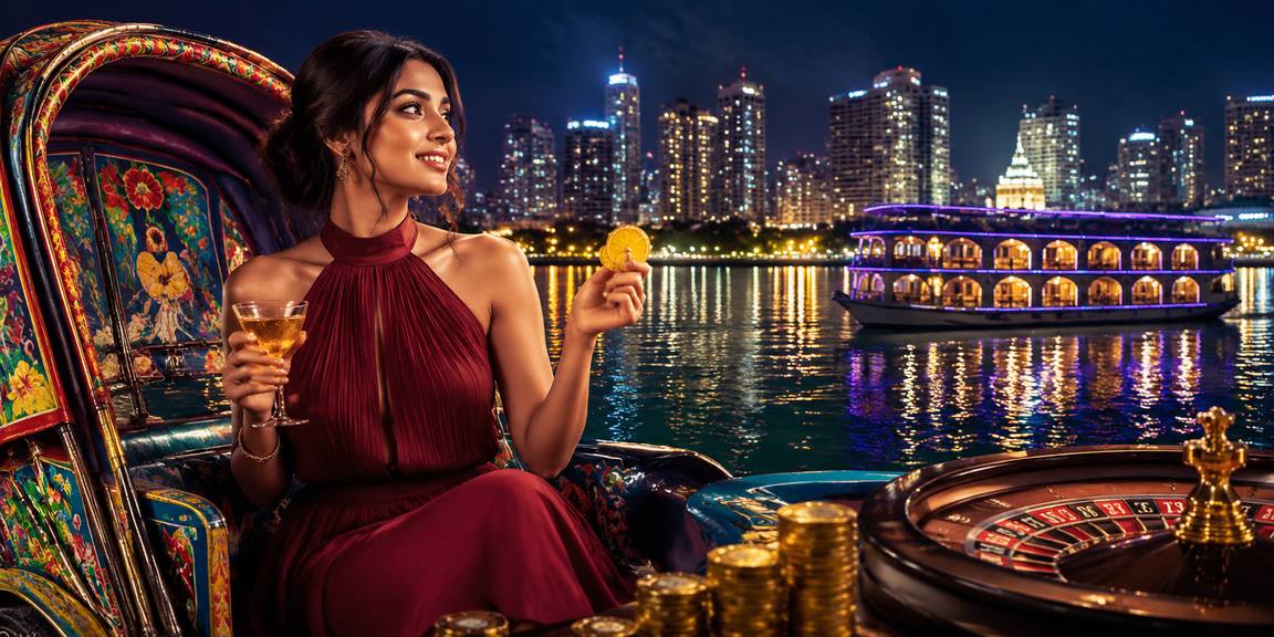 dhono88 casino app visual